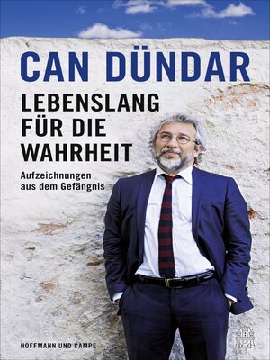 cover image of Lebenslang für die Wahrheit